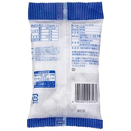 Ice Sugar Crystal (200g)