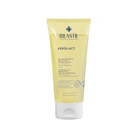 Rilastil Xerolact Aceite de Ducha Limpiador Corporal 200ml