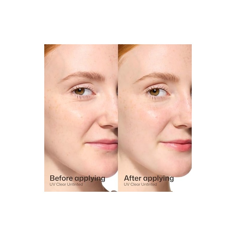 Eltamd Uv Clear Protector Solar Facial, FPS, 48 g