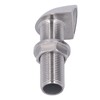 Jauarta Marine Vent Stainless Steel Easy to Clean Boat Tank