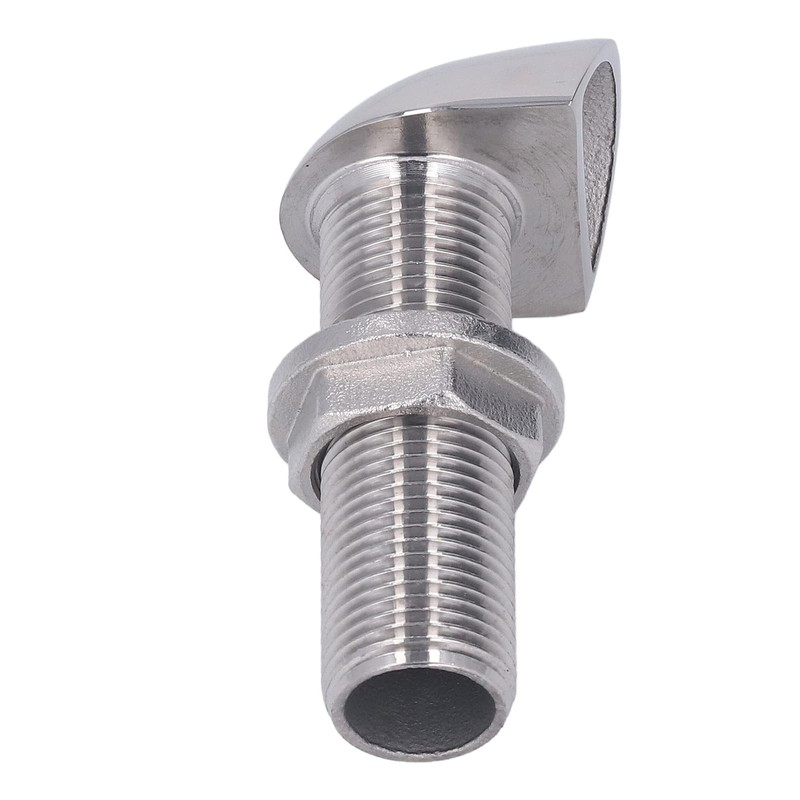 Jauarta Marine Vent Stainless Steel Easy to Clean Boat Tank