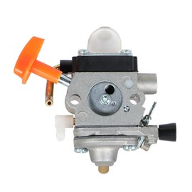 Carburetor For Stihl KM90 KM90R KM110 KM100 KM130 KM130R SP-90Trimmer