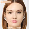 L'Oreal Paris True Match Super-Blendable Foundation, Medium Coverage Liquid Foundation