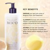 MOR-Mood Uplifting Citrus Hand & Body Wash 450ml