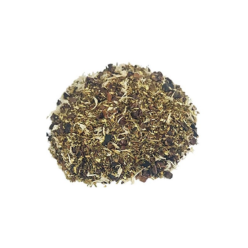 Simpson & Vail, White Chocolate Peppermint Rooibos - Holiday Tea