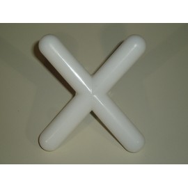 POOL AND SNOOKER CUE CROSS REST**