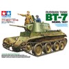 Tamiya 300035327-1:35 BT-7 Model 1937 - Modellino in plastica