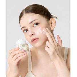 Pulli Fully Rice Cera Capsule Cream 90ml