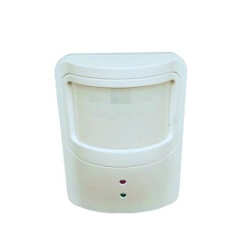GE Lighting Daintree Wireless Occupancy Sensor WOS2-WM-W,  Passive Infrared (PIR) motion