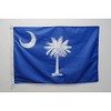 AZ FLAG - South Carolina Flag 90 x 60 cm