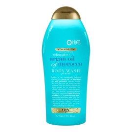 Jabón Líquido Corporal Ogx Argan Oil of Morocco 577ml