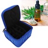 Essential Oil Carrying Case Anti Drop Thickened Shell Essential Oil