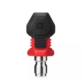 EGO Power+ ANZ3200 0° Nozzle for HPW3200 3200 PSI Pressure Washer