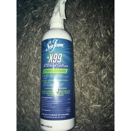 SEAFOAM New Sea Foam X99 Complete Auto & Rv Interior Sanitizer, 22 oz