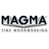 Magma J-WEDG150 Replacement Professional Japanese Saw Blade for Douzuki with