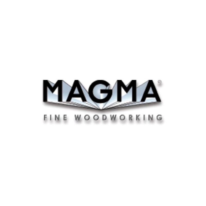 Magma J-WEDG150 Replacement Professional Japanese Saw Blade for Douzuki with
