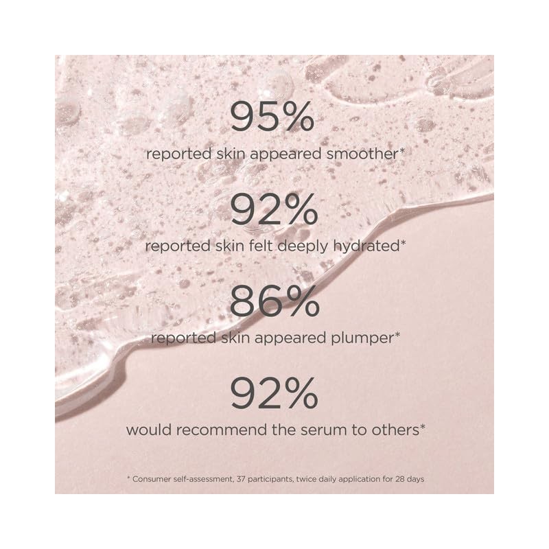 BeautyLab Hyaluronic Acid Intense Serum, 15ml