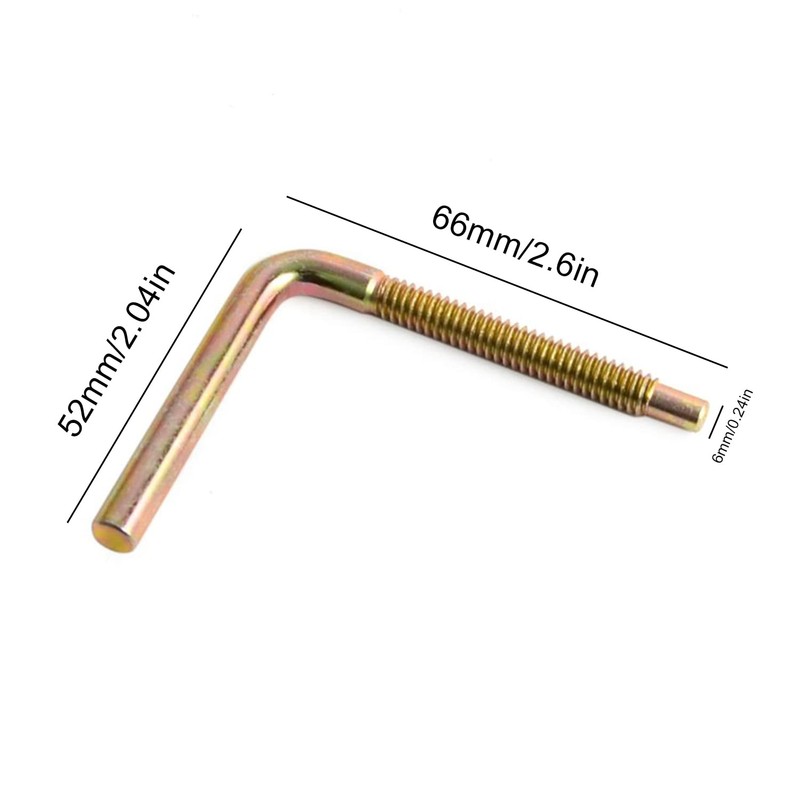 4 Pcs Clutch Drive Belt Removal Tool, Clutch Spreader Drive