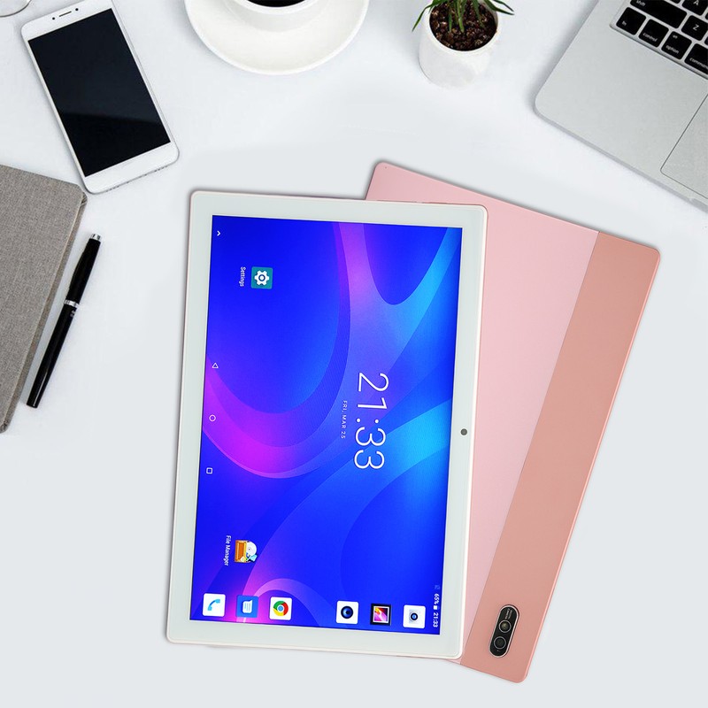 10.0in Tablet for Android 11.0 8GB 256GB Front 8MP Rear