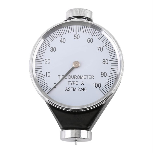 Tire Hardness Tester Rubber Tire Hardness Tester A O D