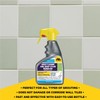 FILA Filagrout Net 24 OZ, Grout Cleaner for Tile Floors,