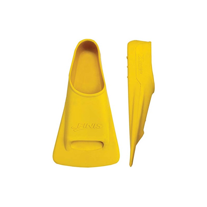 FINIS 23500312 Zoomers Gold for Swimming, Practice, 8.5 - 9.1