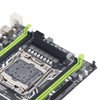 X99 V2 Computer Motherboard LGA 2011 V3V4 Computer Gaming Mainboard