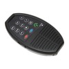 Electronic Bible Reader Solar Charging Lightweight Portable Bible Player with