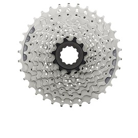 Shimano CS-HG201 9S 11-34T 135703604 ECSHG2019134 CI Deck