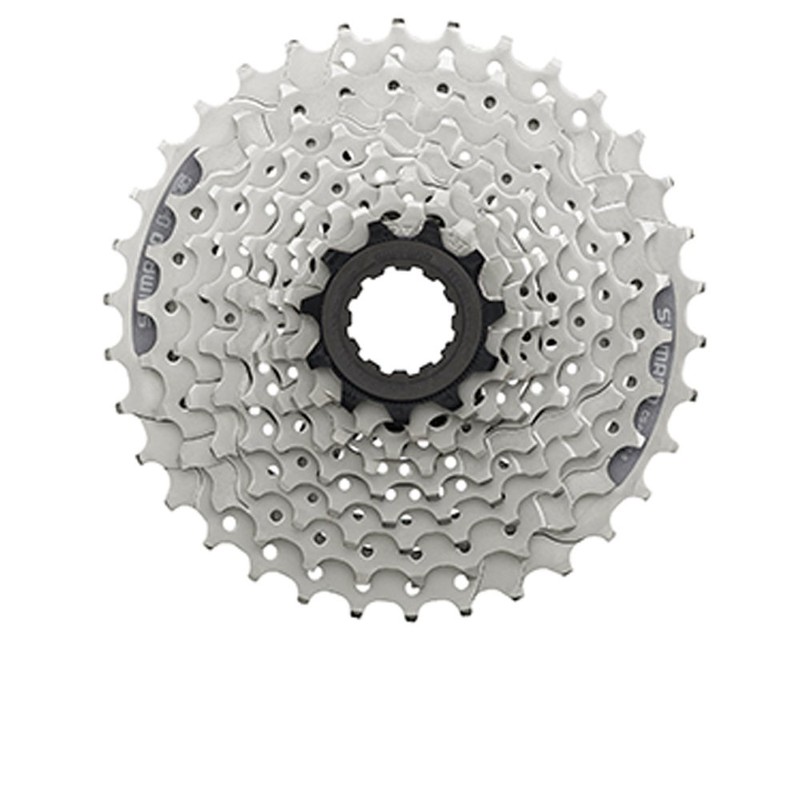 Shimano CS-HG201 9S 11-34T 135703604 ECSHG2019134 CI Deck