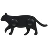Cat Safe Door Lock ABA-40 Black (BK)