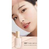 (DOMATUS) Liquid Foundation, Glossy and Beautiful Skin, Long-Lasting, Waterproof, Sweat