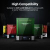 UNIFORMATION HD 3D Printer Resin Standard 3KG Fast UV Curing