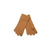 Coach MENS C Knit Tech Glove