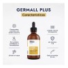 HEBBE COSMETICS CSVD8 Conservador Cosmético De Amplio Uso Germall Plus