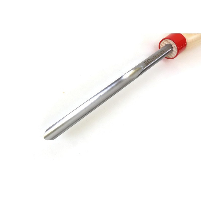 Hamlet Craft Tools Spindle Gouges (M42068) by Henry Taylor, 3/8"