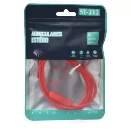 Taej 85 Pack Con 10 Audifonos Manos Libres Auriculares Manoslibres