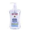 Ultra Defense Sani+Smart Hand Cleaner 16oz, Pack of 2