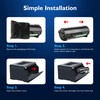 Meagiis S2830 S2830dn Toner Compatible for Dell S2830 Toner Cartridge
