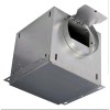 BROAN-NUTONE Broan L100L In-Line Ventilator Fan - 106 CFM
