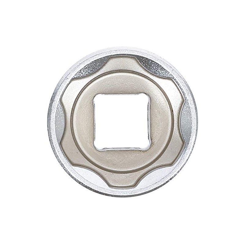 'BGS Socket Spanner Super Lock (Box of 1/2 Inch 27 mm 2427