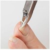 GREEN BELL Takenoki QQ-03 Nail Clipper Remover