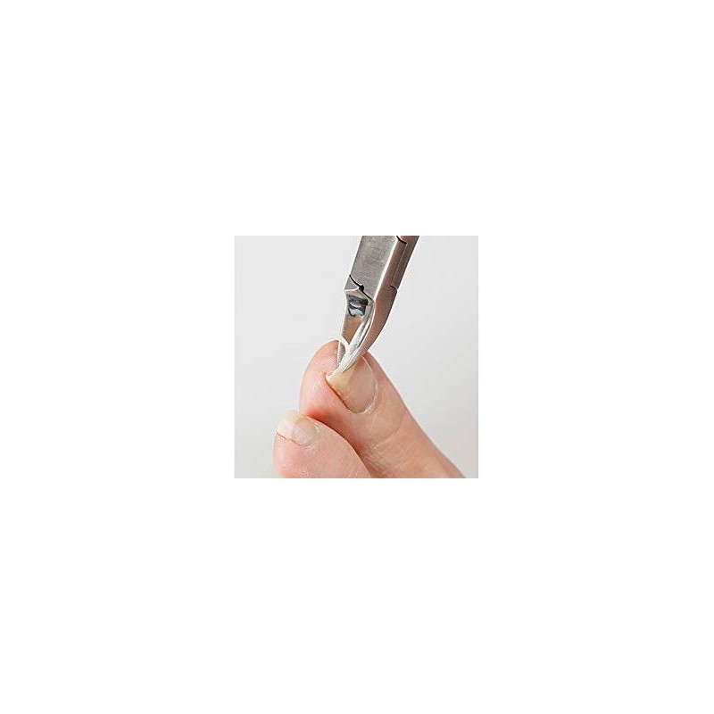 GREEN BELL Takenoki QQ-03 Nail Clipper Remover