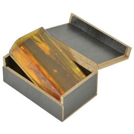 Chord String Rosin Inc Wooden Case