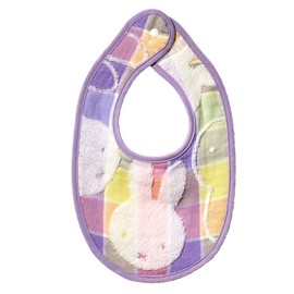 Nishikawa TT75152001 DB5601 IG Miffy Bie, 7.1 x 11.0 inches (18 x 28 cm), Washable, 100% Cotton, Happy Imabari Gauze Multi