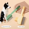 MRFuYtng Pet Flea & Lice Comb for Cats and Dogs
