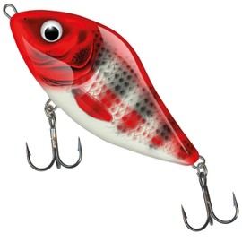 Salmo slider wobbler Rr