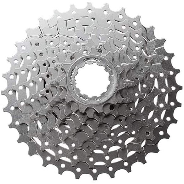 Shimano Deore HG50 11-32 9 Speed ATB Cassette