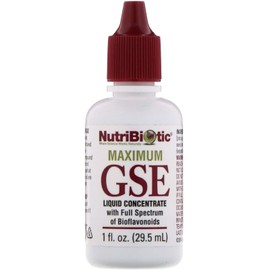 Nutribiotic, Inc. - Citricidal Liquid Concentrate 1 oz by Nutribiotic, Inc.