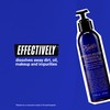 Kiehls Midnight Recovery Botanical Cleansing Oil Cleanser Unisex 5.9 oz